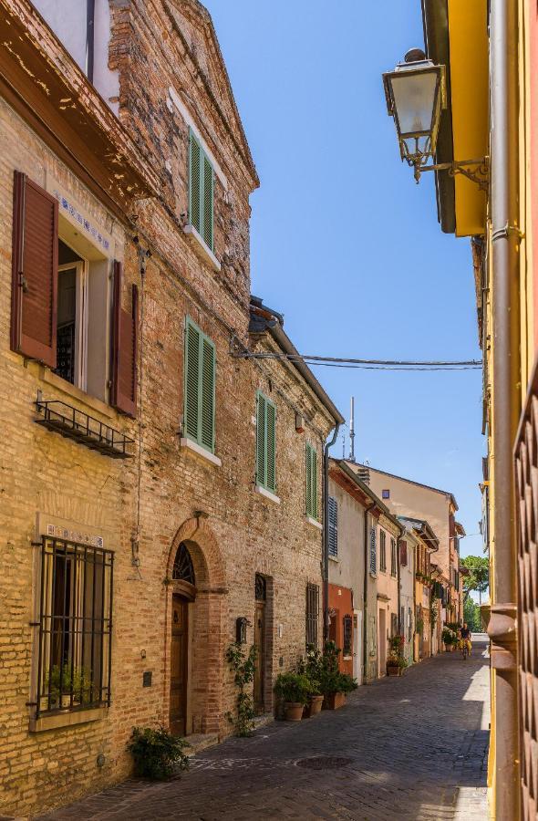 Ca Tabachera Rimini Exterior photo